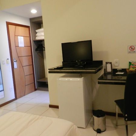 Terraco Hotel Três Pontas Zewnętrze zdjęcie